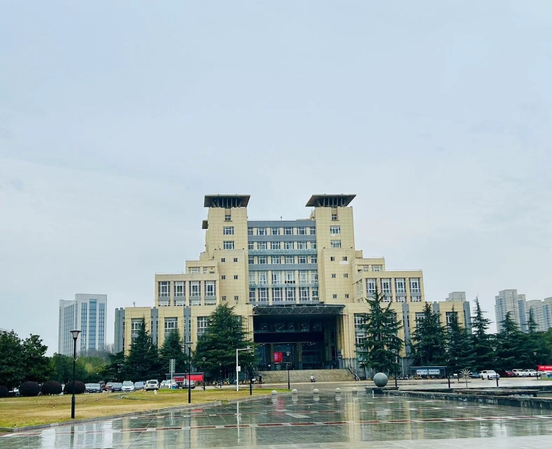 教学楼